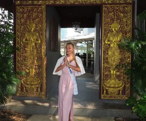 Polka z Chicago walczy o koronę miss świata