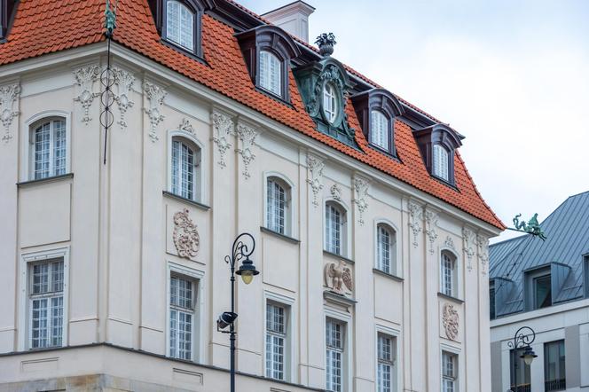 Ruchome schody Trasy W-Z i radziecka tablica sterująca - zobacz zdjęcia wyjątkowego miejsca