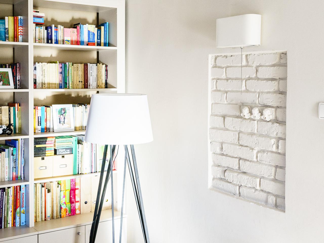 Nietypowy projekt wnętrz, czyli jak tanim kosztem urządzić oryginalne wnętrze domu