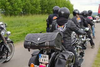Pinik Motocyklowy Bocheniec - Jadowniki 2022