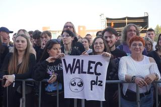 Juwenalia Białystok 2024. Drugi dzień imprezy