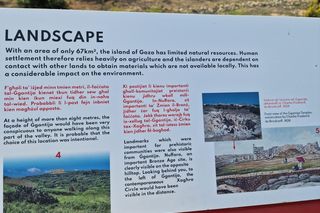 Prastare cuda wyspy Gozo. Kompleks świątyń Ġgantija i jego nierozwiązane tajemnice