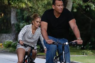 Jennifer Lopez i Alex Rodriguez