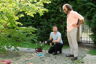 M jak miłość, odcinek 1777: Bartek usłyszy groźby od byłego męża Doroty. Nastraszy go jak nigdy - ZDJĘCIA