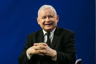 Stąd rządził Kaczyński, kiedy był premierem! [ZDJĘCIA]