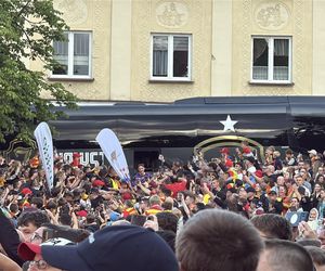 Eska Summer City na prezentacji Jagiellonii