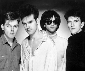 Jeden z muzyków The Smiths doczeka się muralu w Manchesterze 