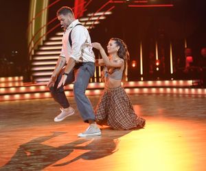 Taniec z Gwiazdami, odcinek jubileuszowy