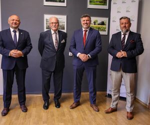 Przez 50 lat wypiekał chleb dla mieszkańców. Piekarz ze Śląska stał się prawdziwą legendą