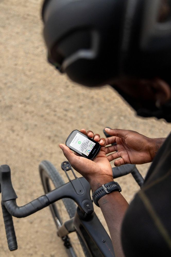 Garmin przedstawia Edge 550 i Edge 850