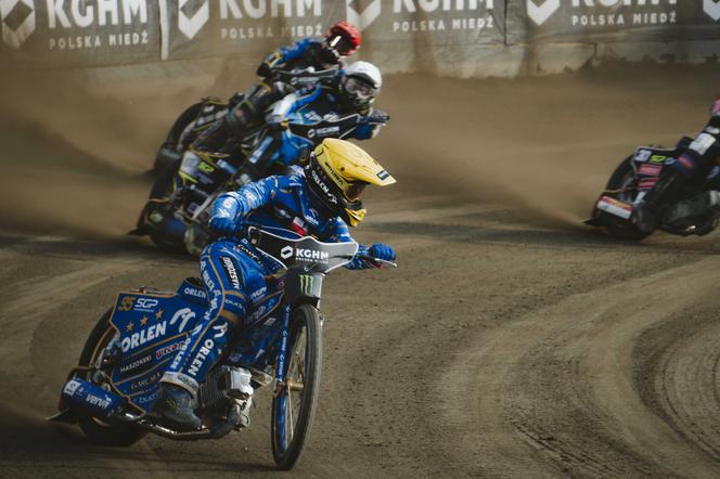 KGHM FIM Speedway Grand Prix of Poland w Gorzowie