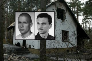 Strzelanina w Magdalence. Dwóch policjantów zginęło szturmując kryjówkę gangu Mutantów. To było traumatyczne