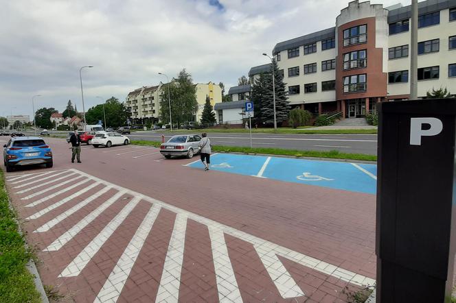 Zmiany w Strefie Płatnego Parkowania w Olsztynie. Nowe stawki i większy obszar [AUDIO]