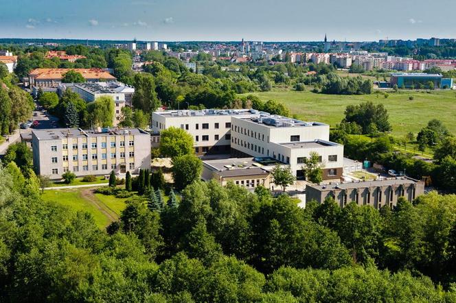 UWM w międzynarodowych rankingach