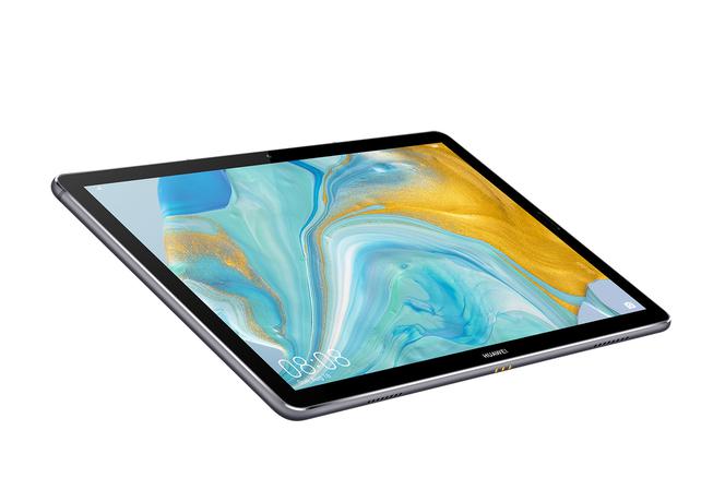 Nowy tablet Huawei wchodzi do sprzedaży w Polsce. Ile kosztuje MediaPad M6 10,8? [ZDJĘCIA]