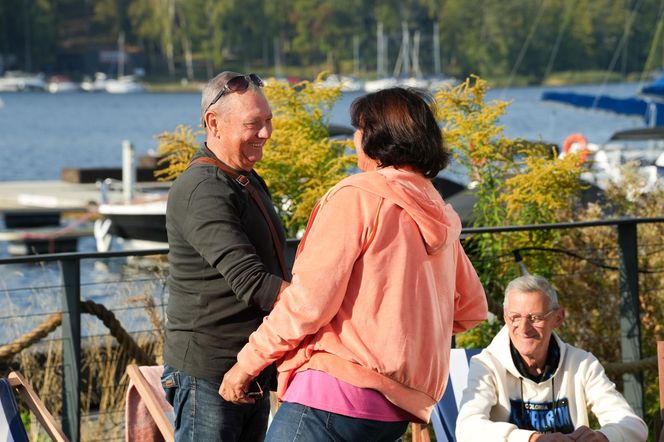 Oto nowy uczestnik "Sanatorium miłości"