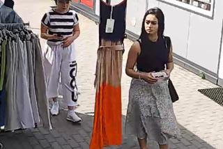 Warszawa: policjanci poszukują tych osób