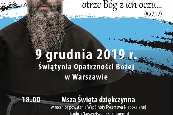 W Wilanowie pokażą „Mękę Świętego Maksymiliana”