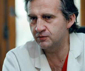 To była przełomowa operacja profesora Religi. Pacjent z nowy sercem żył jeszcze 30 lat