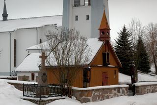 TOP 10 najbogatszych gmin w Podlaskiem