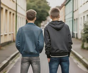 Dyrekcja szkoły podstawowej wezwała policję w czasie zajęć! Uczeń chciał zaimponować koledze
