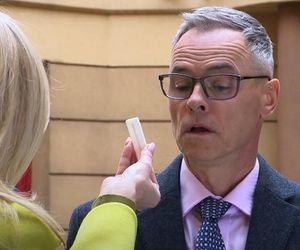 Na Wspólnej, odcinek 4066: Tak Damian zareaguje na ciążę Moniki! Pomyśli, że to covid - ZDJĘCIA