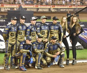 PRES Grupa Deweloperska Toruń - Orlen Oil Motor Lublin, zdjęcia kibiców i zawodników z finału PGE Ekstraligi na Motoarenie