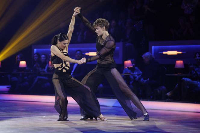 Katarzyna Zillmann i Janja Lesar