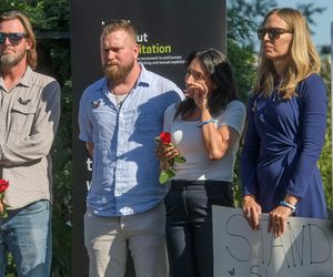 Virginia Giuffre - afera Epsteina.