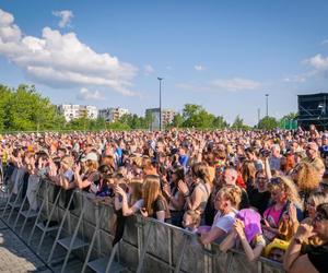 Trzeci dzień Sosnowiec Fun Festival: Gorący finał wielkiej imprezy w Sosnowcu
