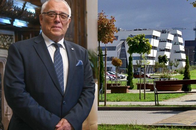 Polak skazany przez sąd w Rosji! Zarzucili mu spiskowanie