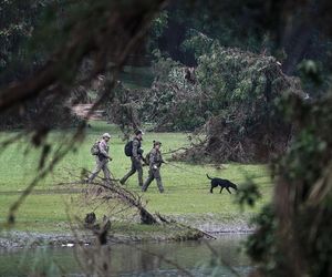 Oto ofiary potopu na obozie religijnym! Nadal wielu zaginionych