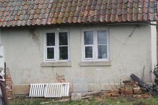 Pan Jacek planuje przejechać rowerem całą Polskę. Chce pomóc rodzinie z Reszla