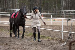 Na dobre i na złe 639, Iwona (Sonia Bohosiewicz)