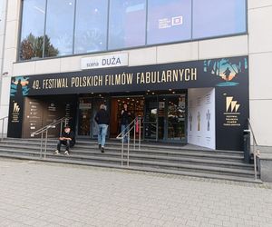 49. Festiwal Polskich Filmów Fabularnych w Gdyni. Tym żyje miasto