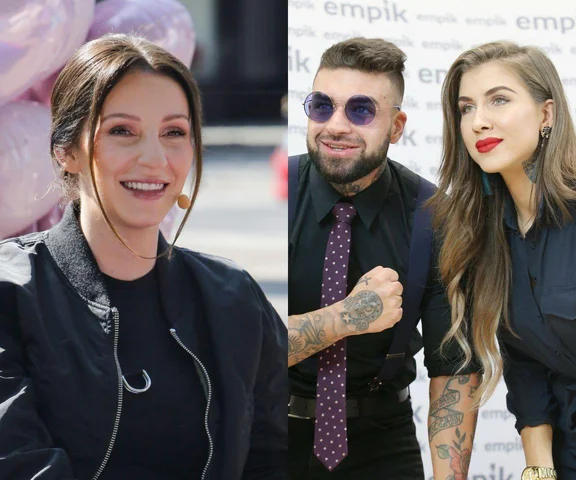 Dominika Serowska oburzona! Imię syna Deynn mocno ją zaskoczyło