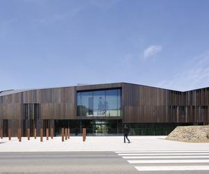 Finaliści konkursu Miedź w Architekturze 2015