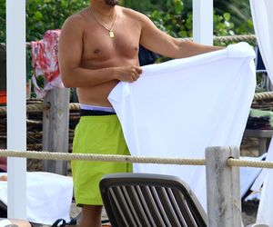 Michał Koterski. Misiek i jego Bogini