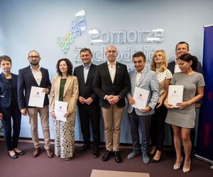 Poprawi się jakość i funkcjonalność obiektów sportowych w regionie