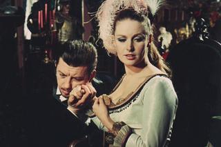 Beata Tyszkiewicz - sekretny romans