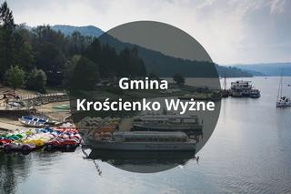 Rankingu Gmin Podkarpacia 2023