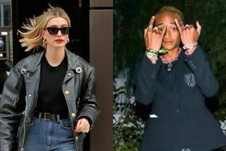 Hailey Bieber i Jaden Smith w kampanii Levi’s: Te zdjęcia powstały jeszcze przed pandemią