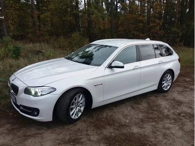 14-letnia mistrzyni kierownicy uciekła policji