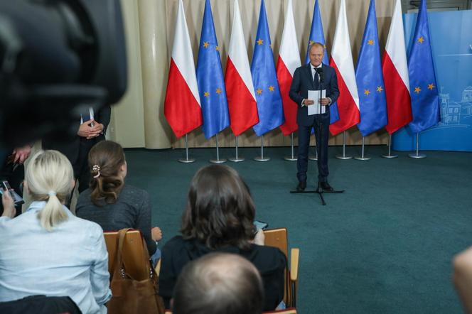 Wyjazdowe posiedzenie rządu w Białymstoku