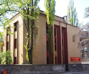 Willa własna Tadeusza Michejdy