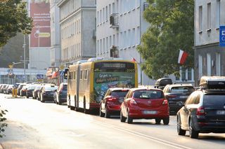 Do Warszawy trafią nowe autobusy. Część może jeździć bez kierowcy