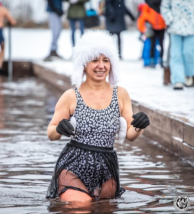 Morsowanie w Częstochowie w Parku Lisiniec