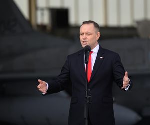 Prezydent Karol Nawrocki w Poznaniu