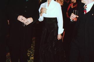 Olga Bończyk przyjaźni się z byłym mężem!