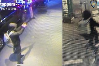 uż $60 tys. nagrody za strzelca z Manhattanu